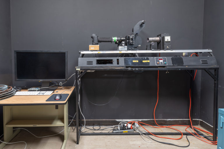 E19 Digital Optical Printer 2 Pop