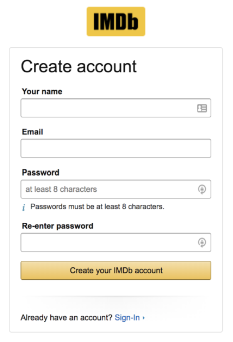 IMDb Pro Tutorial for Cast & Crew (edit your profile & add your film) 