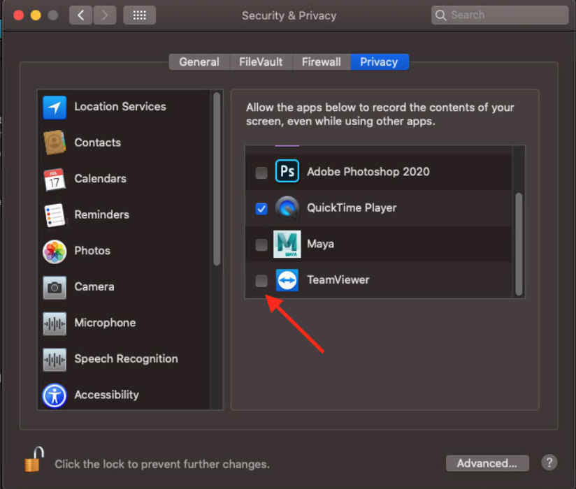 start teamviewer on startup mac start teamviewer on startup mac