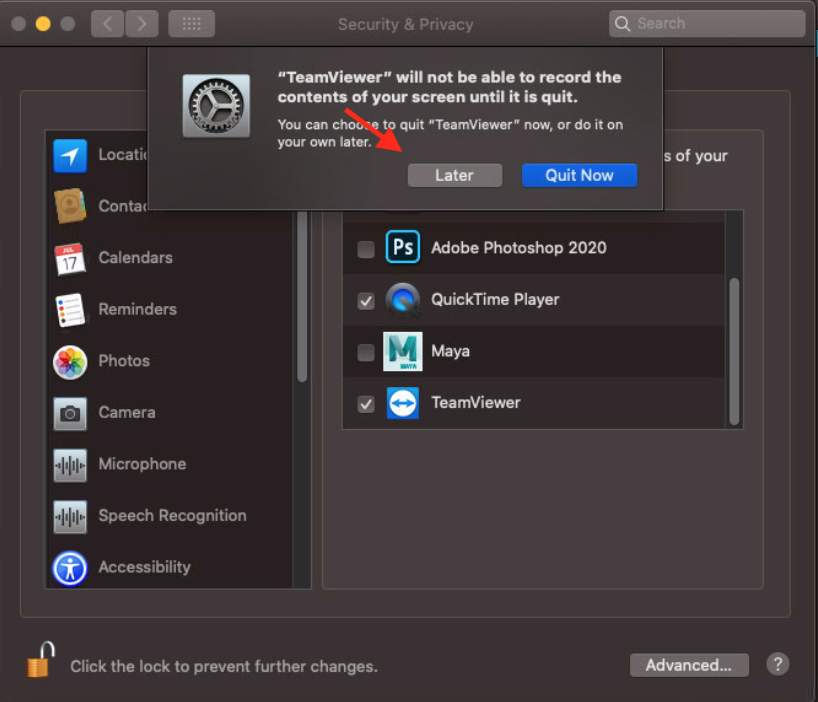 teamviewer 12 installation aborted teamviewer 12 installation aborted