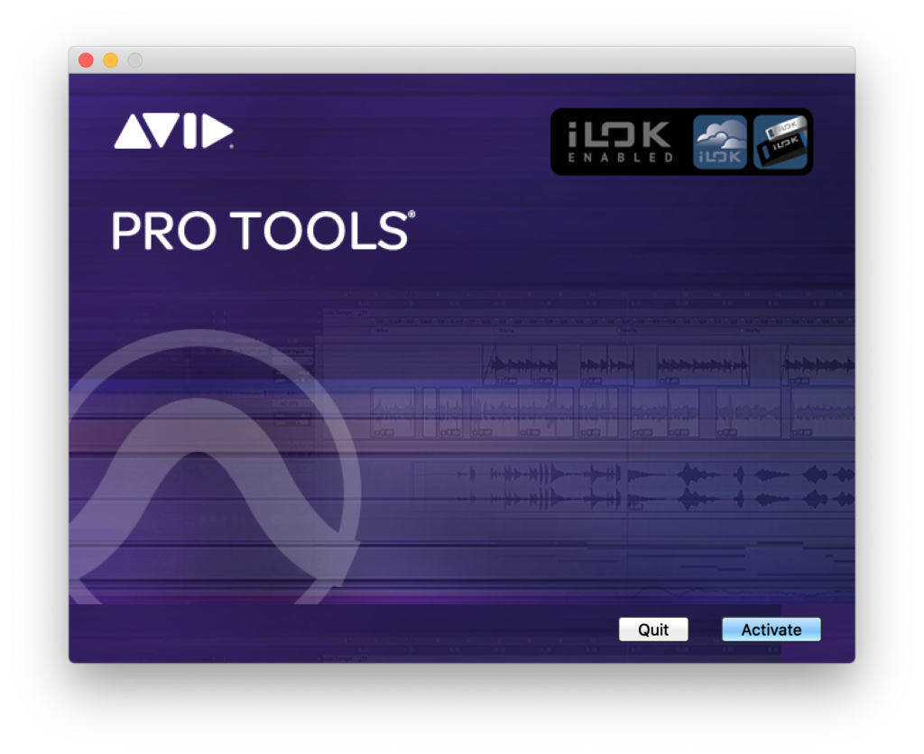 how to register pro tools 10 download avid