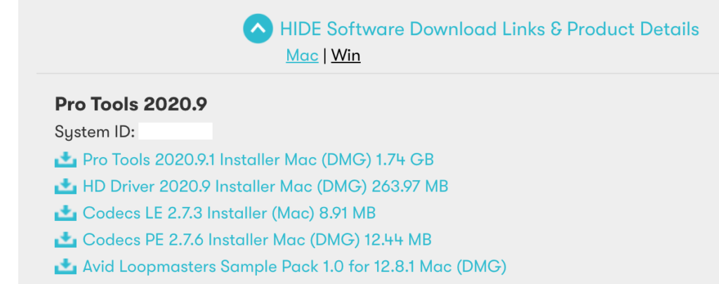 ilok driver installer mac