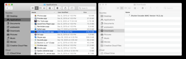 shutter encoder mac shutter encoder mac