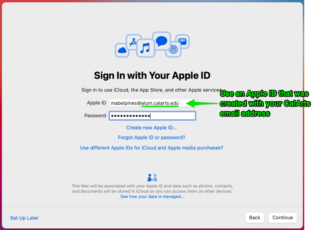 icloud assistant pro enterprise purchase